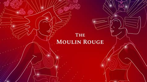 moulin rouge official site.